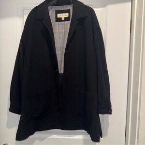 Peter Millar 100% cashmere men’s jacket size medium